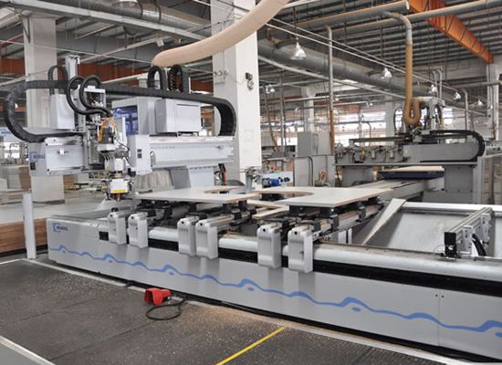 點(diǎn)擊查看詳細(xì)信息<br>標(biāo)題：廠容廠貌 閱讀次數(shù)：1939