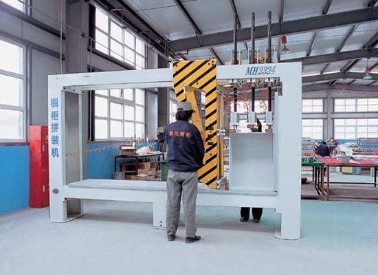 點(diǎn)擊查看詳細(xì)信息<br>標(biāo)題：廠容廠貌 閱讀次數(shù)：2388