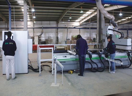 點(diǎn)擊查看詳細(xì)信息<br>標(biāo)題：廠容廠貌 閱讀次數(shù)：2719