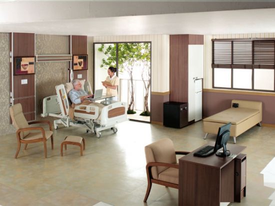 點擊查看詳細信息<br>標題：醫(yī)院家具 閱讀次數(shù)：2442