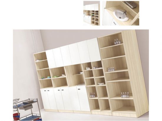 點擊查看詳細信息<br>標題：醫(yī)院家具 閱讀次數(shù)：2346