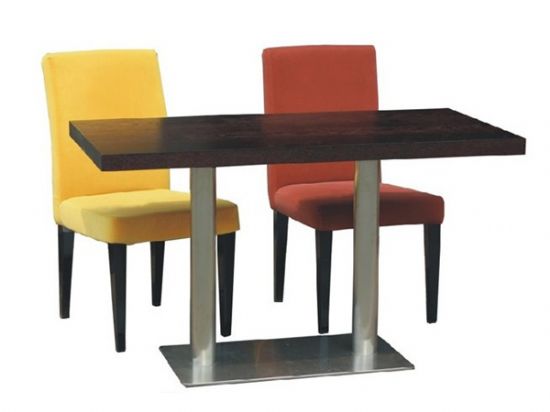 點(diǎn)擊查看詳細(xì)信息<br>標(biāo)題：餐桌椅 閱讀次數(shù)：3694